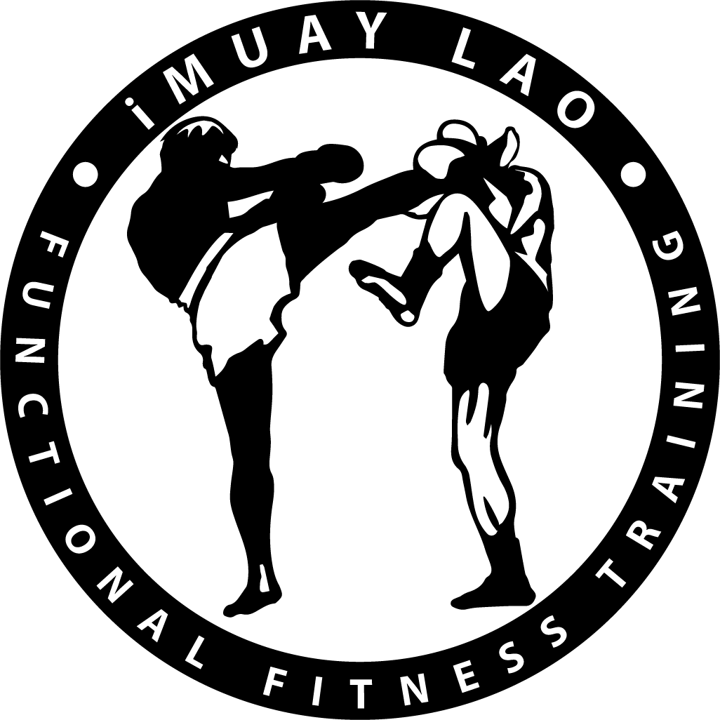 IMUAY LAO LOGO